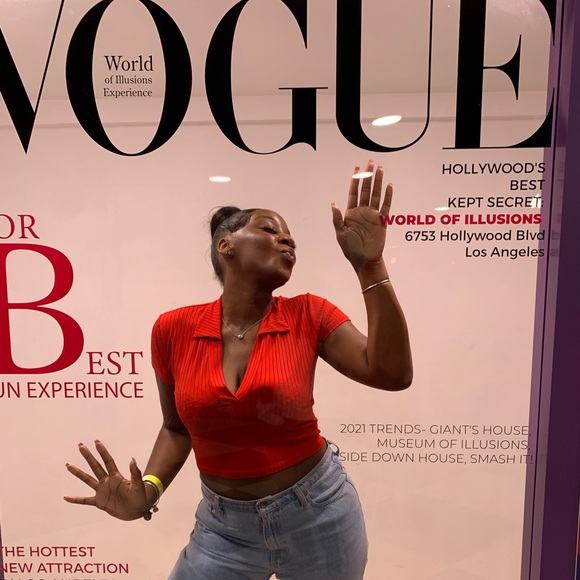 Today years old when I realized you can edit this headline 🤣 I'm Brianna - Picture 3 of 7